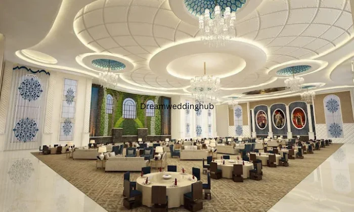 Palki Palace mapple resort